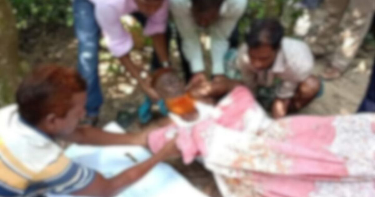 ফেনীতে ব্যবসায়ীকে ডেকে নিয়ে হত্যার অভিযোগ, আটক-২
