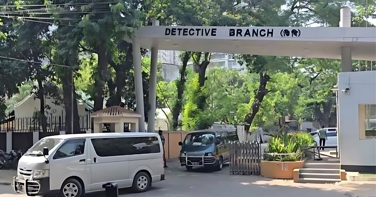 এমপি আনার হত্যা: গ্রেফতারকৃতদের ১০ দিনের রিমান্ড চায় ডিবি