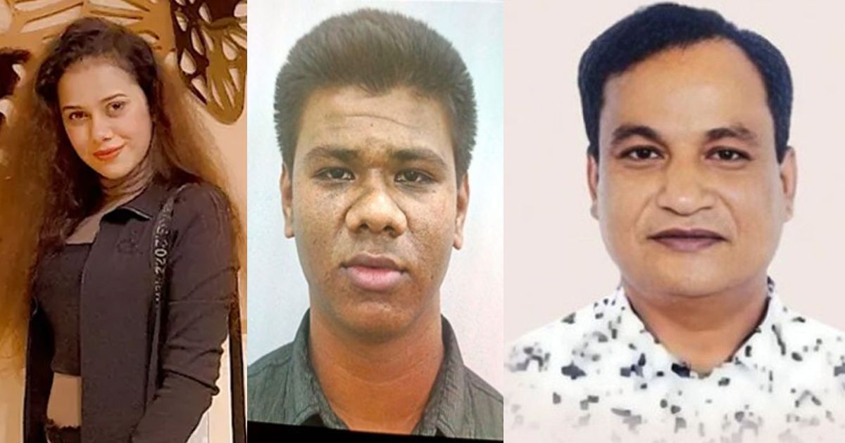 এমপি আনার হত্যা: শিলাস্তিদের আরও ৫ দিনের রিমান্ড