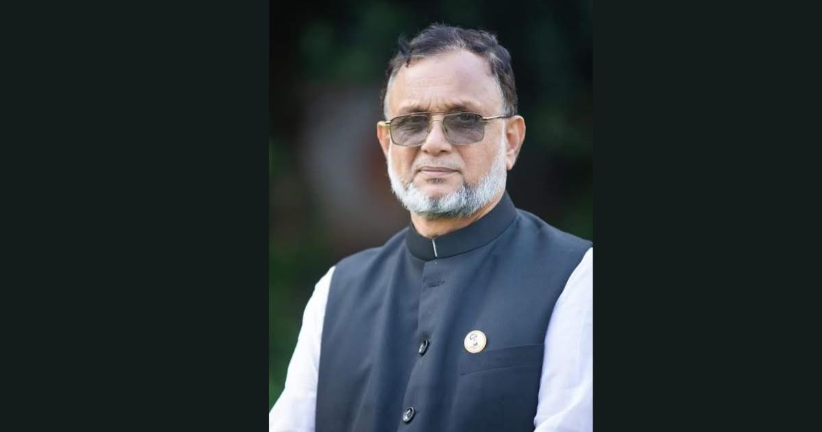 ফেনীতে পৌর কাউন্সিলরের মৃত্যু