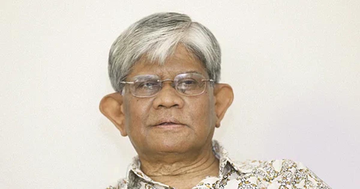 পাচারের অর্থ ফেরত আনতে যা বললেন অর্থ উপদেষ্টা
