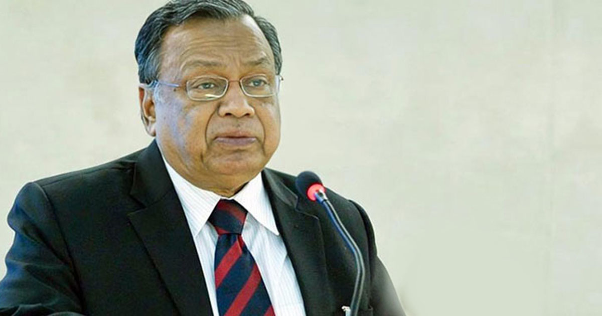 বিশ্বব্যাংক টাকা দেয় তাদের কথা শুনতে হবে