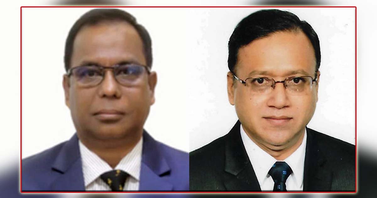 আইসিটি ও তথ্য সচিব ওএসডি