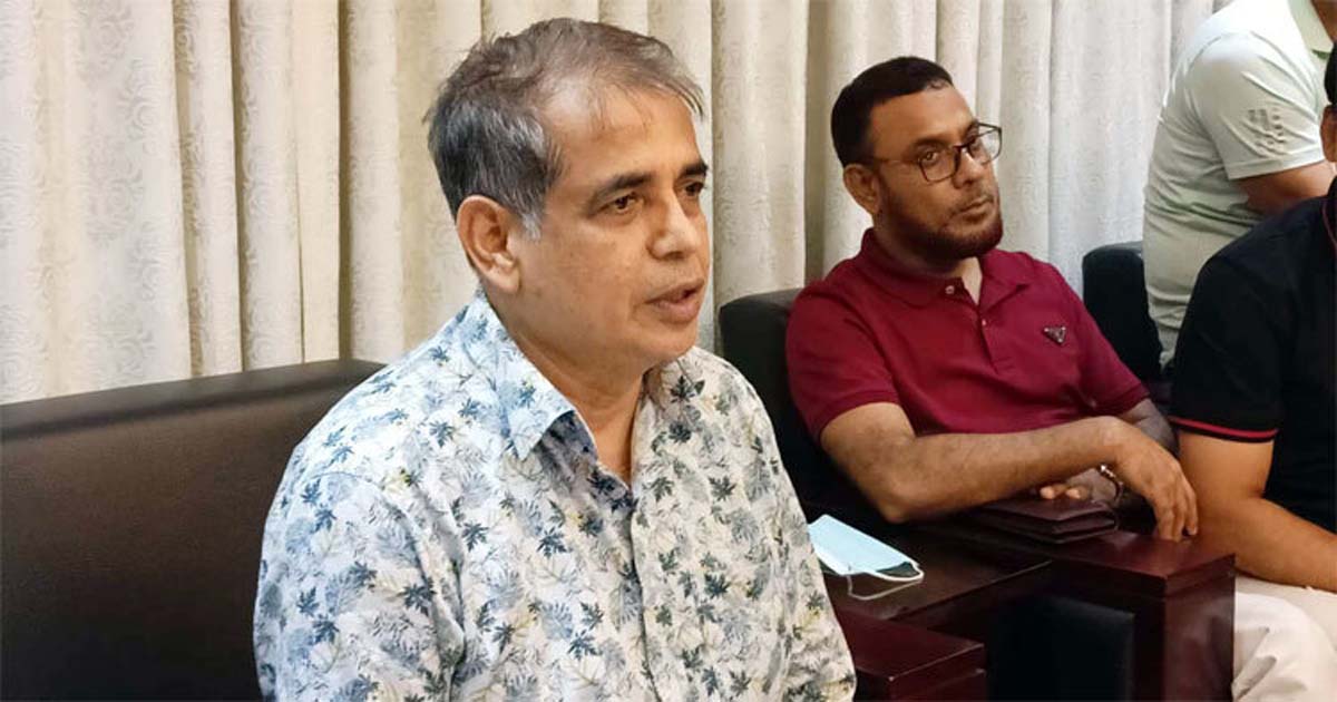 ভুলভ্রান্তি দোষ-ত্রুটি  দূর করে আমরা আবারো জনগণের সেবায় নিয়োজিত হবো