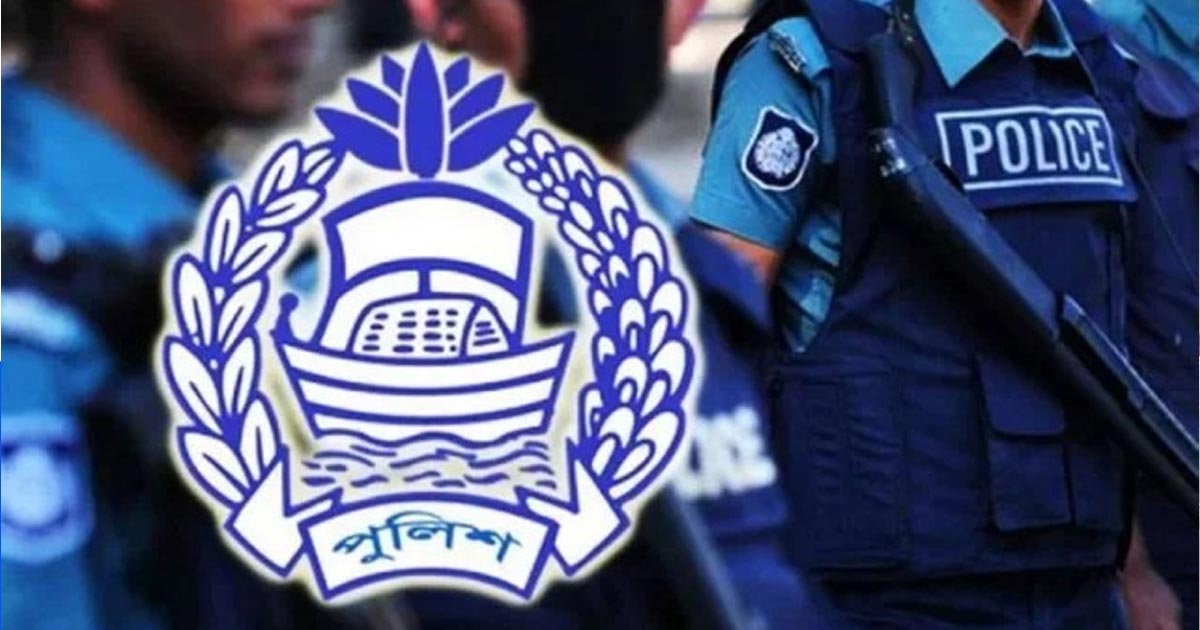 রাঙ্গামাটির ৮ থানার ওসিকে অন্যত্র বদলি