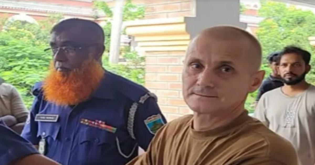 রূপপুরে বিদেশি নাগরিক হত্যায় ১ জনের যাবজ্জীবন