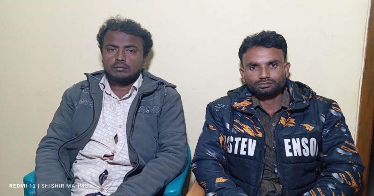 ঈশ্বরদীতে ১৭ লাখ টাকা খোয়ালেন গরু ব্যবসায়ী