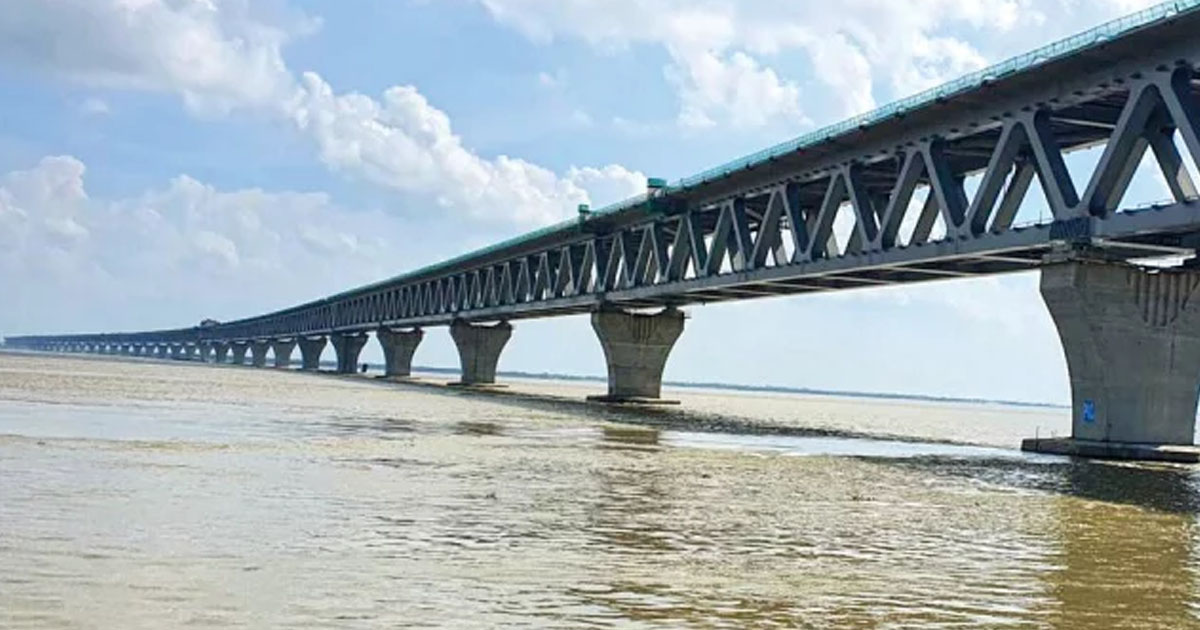 পদ্মা সেতু পরিচালনায় আলাদা কোম্পানি করছে সরকার