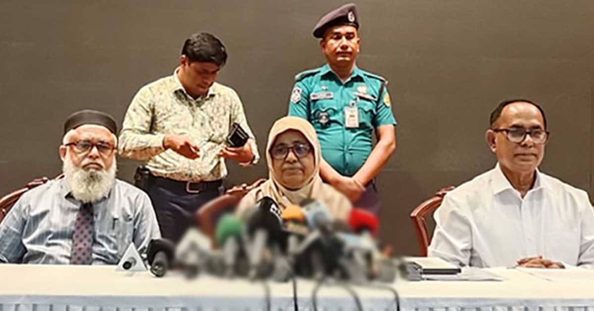 চিকিৎসার জন্য পাকিস্তানে পাঠানো হচ্ছে অভ্যুত্থানে আহত ৩১ জনকে
