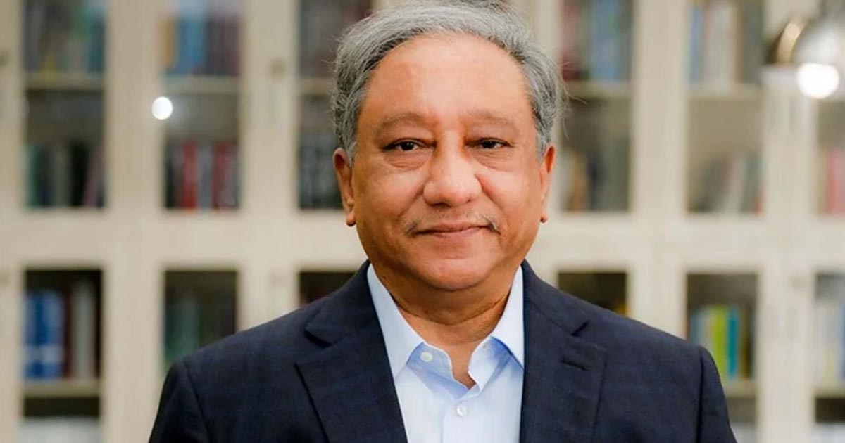বিসিবি থেকে পদত্যাগ করছেন নাজমুল হাসান পাপন