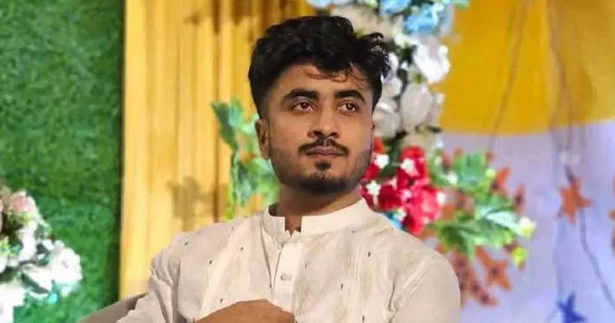 বিশ্ববিদ্যালয় ছাত্র হত্যা: সিসিটিভি বিশ্লেষণে শনাক্ত, গ্রেপ্তার ৩ সন্দেহভাজন