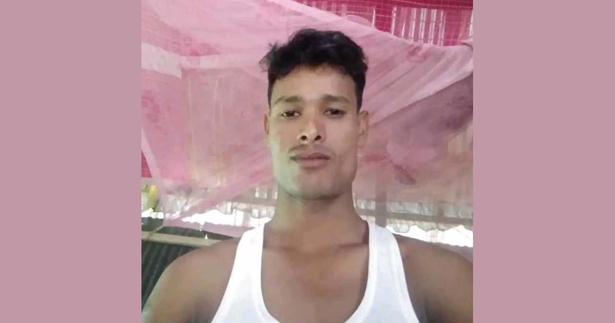 সীমান্তে নিহত যুবকের লাশ ফেরত দিল বিএসএফ