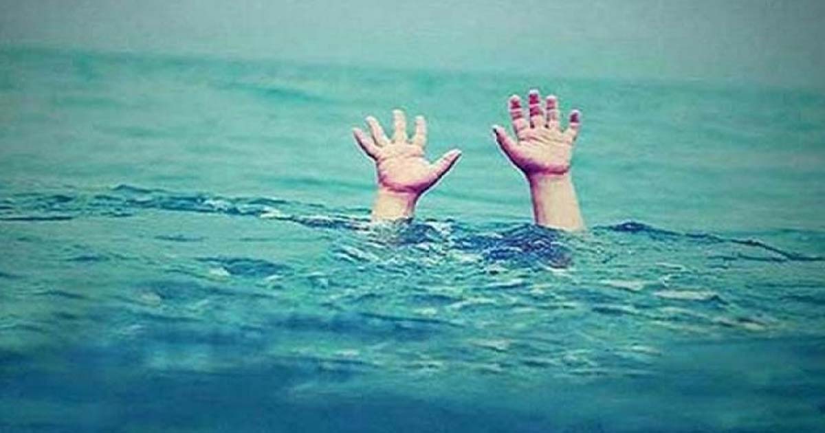 পানিতে ডুবে শিশুর মৃত্যু