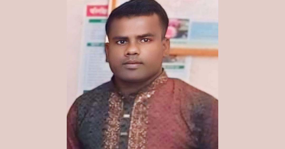 পেকুয়ায় চাঞ্চল্যকর শহিদ হত্যা মামলার আসামি গ্রেপ্তার