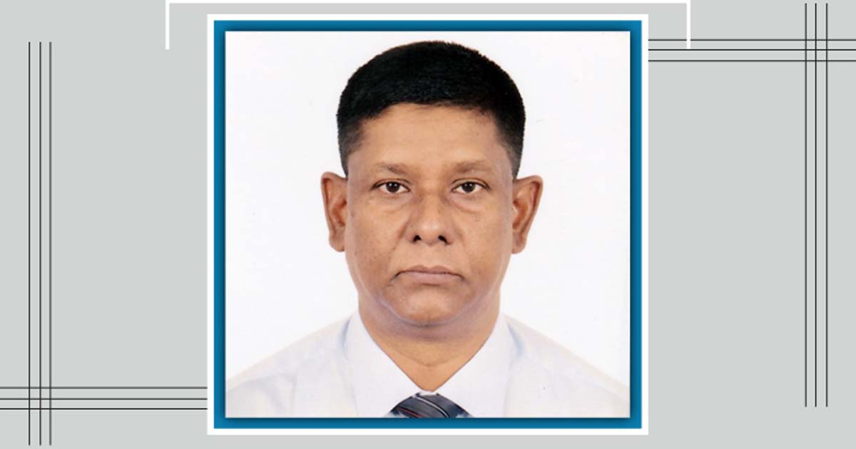 এনটিআরসিএর চেয়ারম্যান হলেন সাইফুল্লাহিল আজম