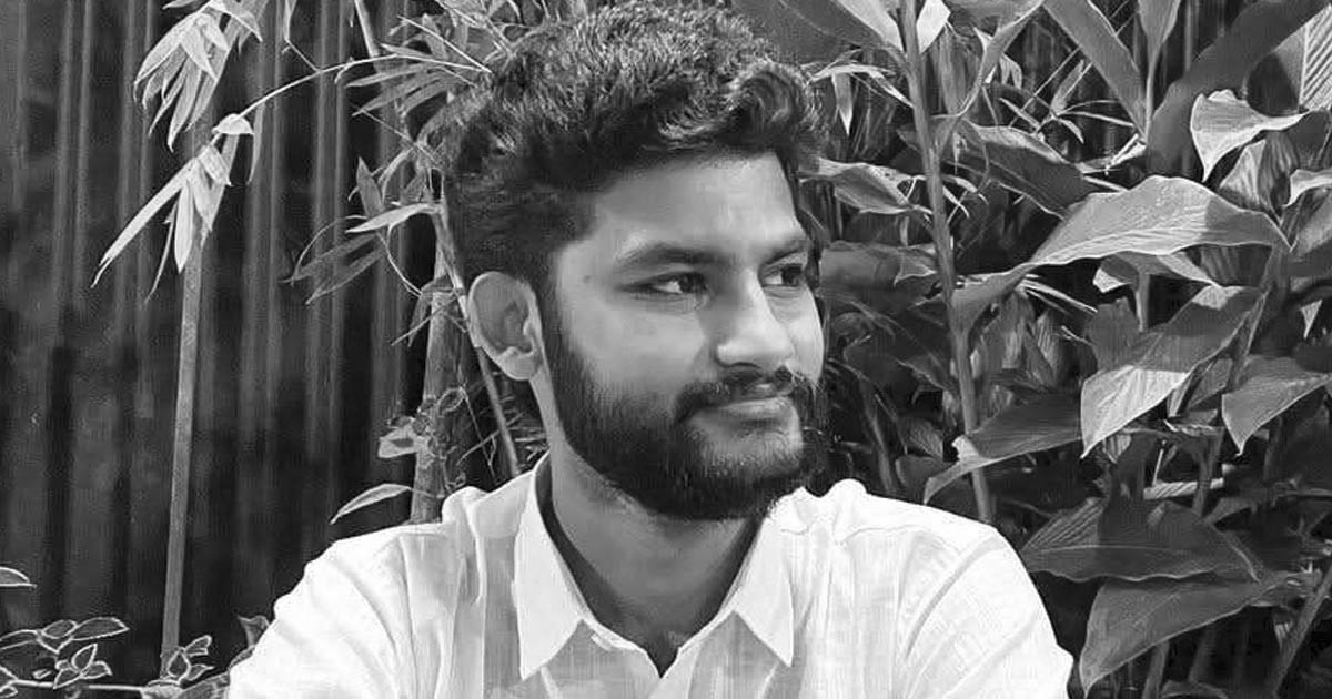 কলাবাগানে ঢাবি শিক্ষার্থীর ঝুলন্ত লাশ উদ্ধার