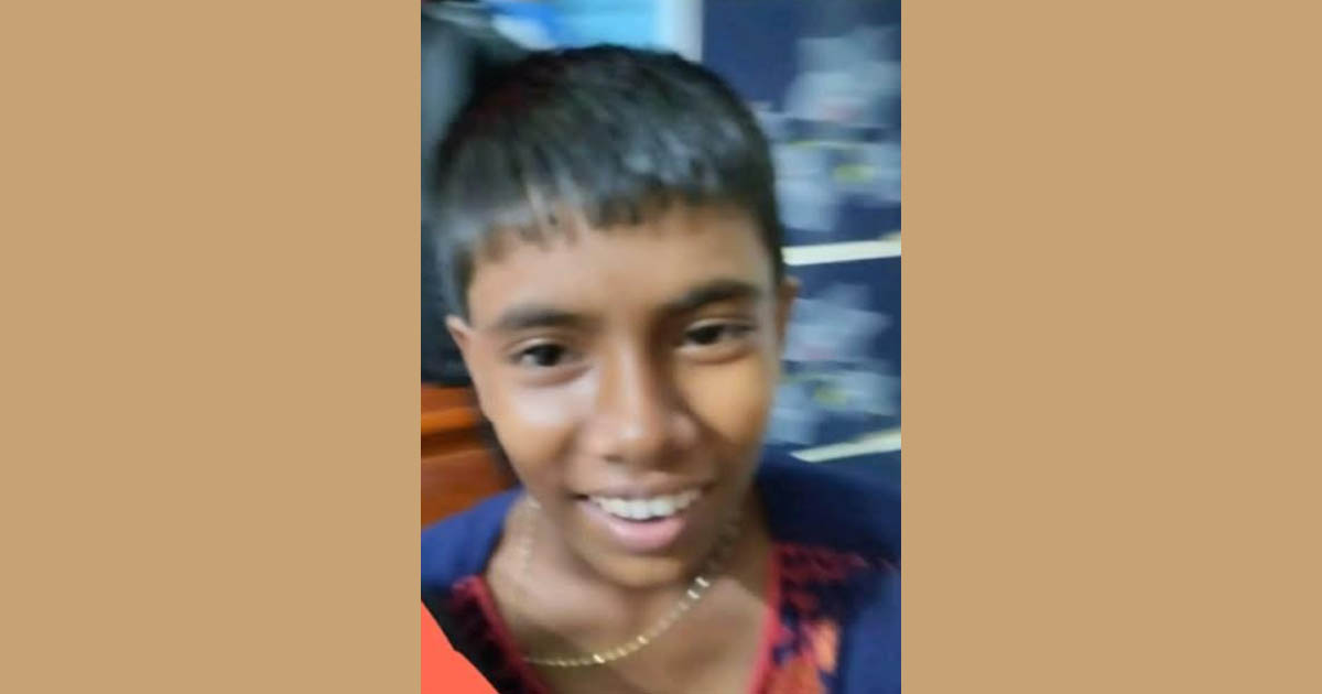 ৩ দিন ধরে পীরগঞ্জের গৃহকর্মী কেরানীগঞ্জে নিখোঁজ, সন্ধান চেয়ে জিডি