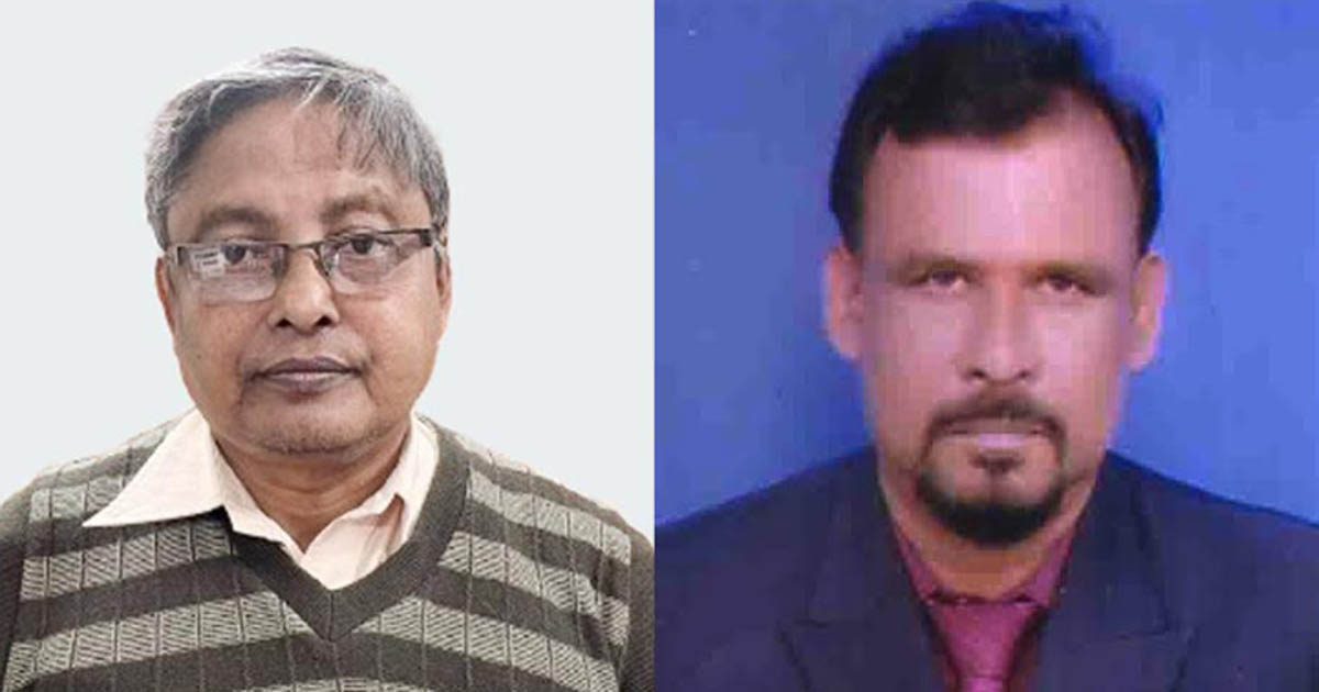 এক বছর আগে মারা যাওয়া অধ্যাপককে পীরগাছা সরকারী কলেজে পদায়ন