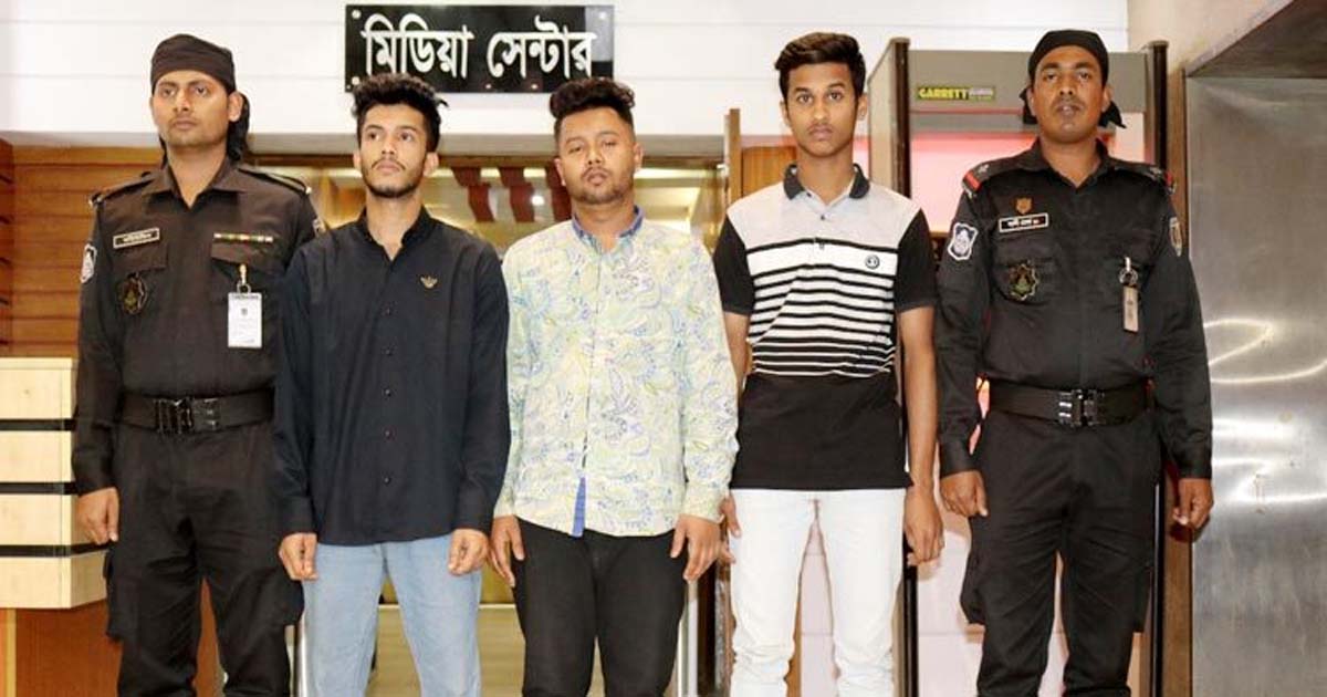 চোরাই মোবাইল বিক্রির পাওনা টাকার দ্বন্দ্বে পিয়াস হত্যা