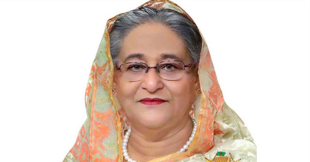 ফোর্বসের ক্ষমতাধর নারীর তালিকায় শেখ হাসিনা