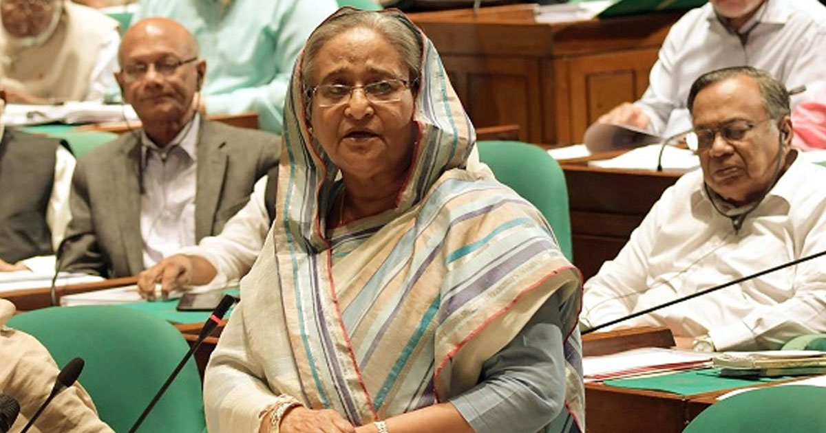 টেকসই উন্নয়ন নিশ্চিতকল্পে সমন্বিত পদক্ষেপ নিতে অঙ্গীকারবদ্ধ সরকার