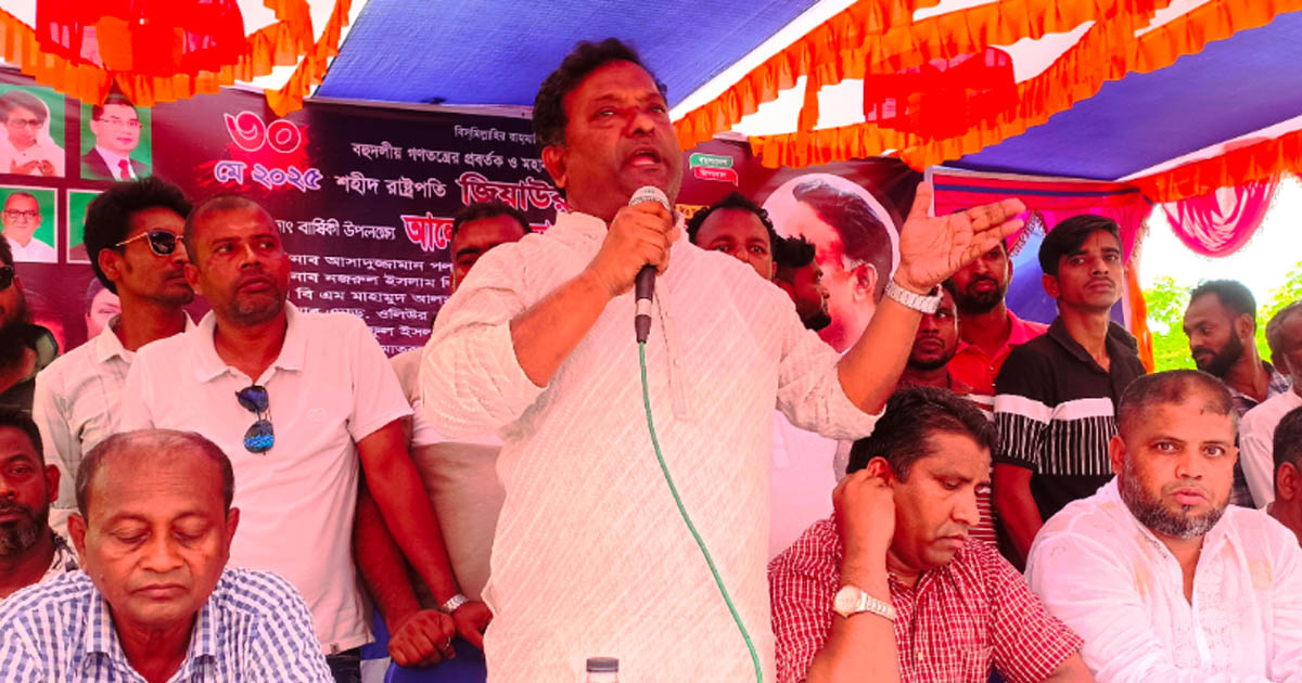 তারেক রহমান-ড. ইউনূসের বৈঠকে স্বস্তিতে দেশের মানুষ