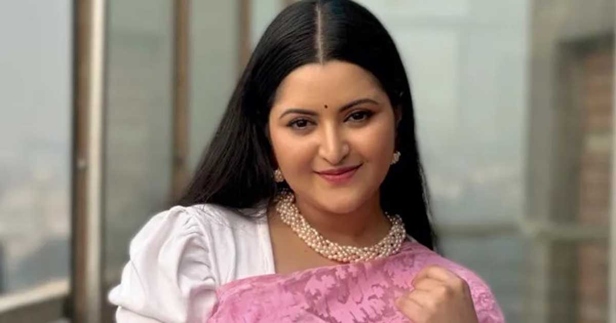 গৃহকর্মীকে মারধরের অভিযোগ নিয়ে যা বললেন পরীমণি