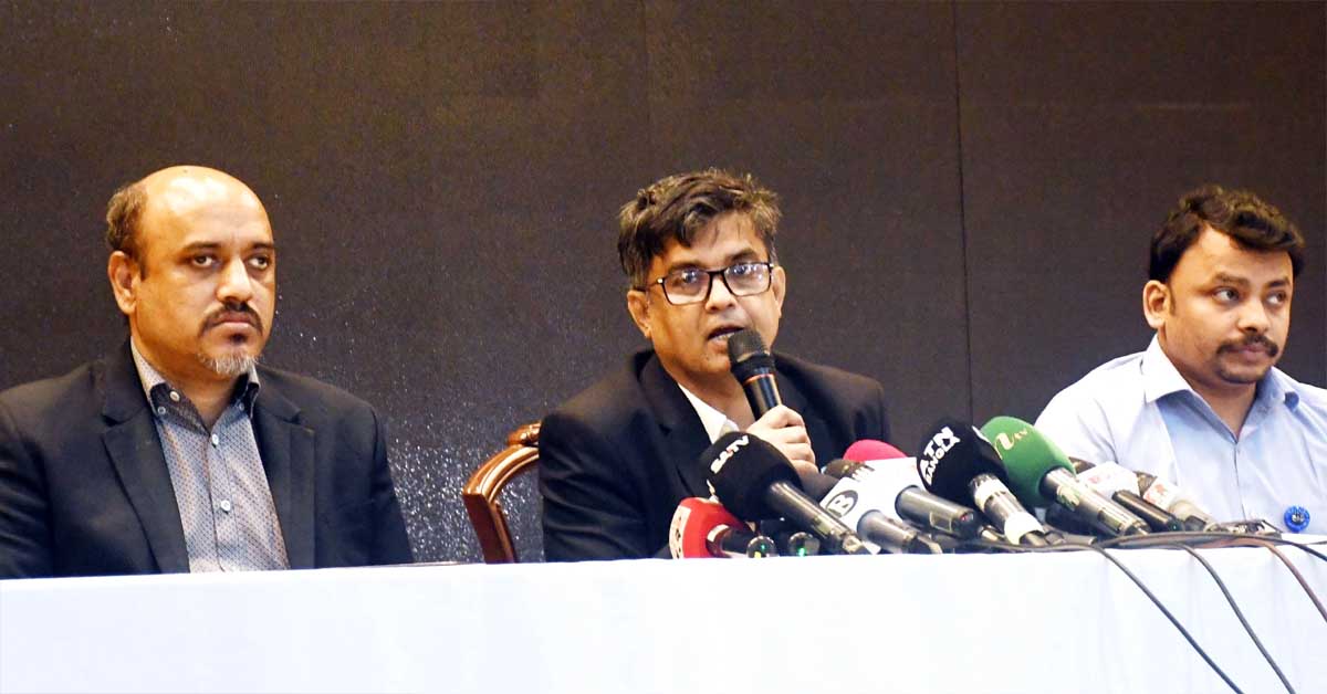 বাংলাদেশ-চীন সম্পর্ক নতুন উচ্চতায় নিয়ে যেতে চায় সরকার