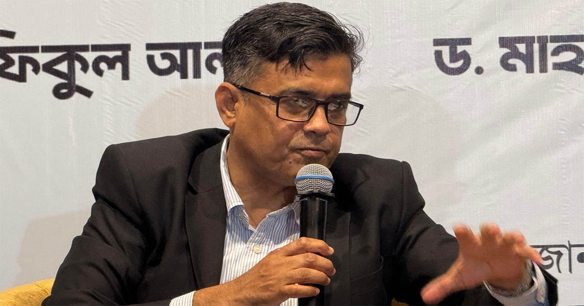 মার্কিন পণ্যে শুল্ক পর্যালোচনা চলছে