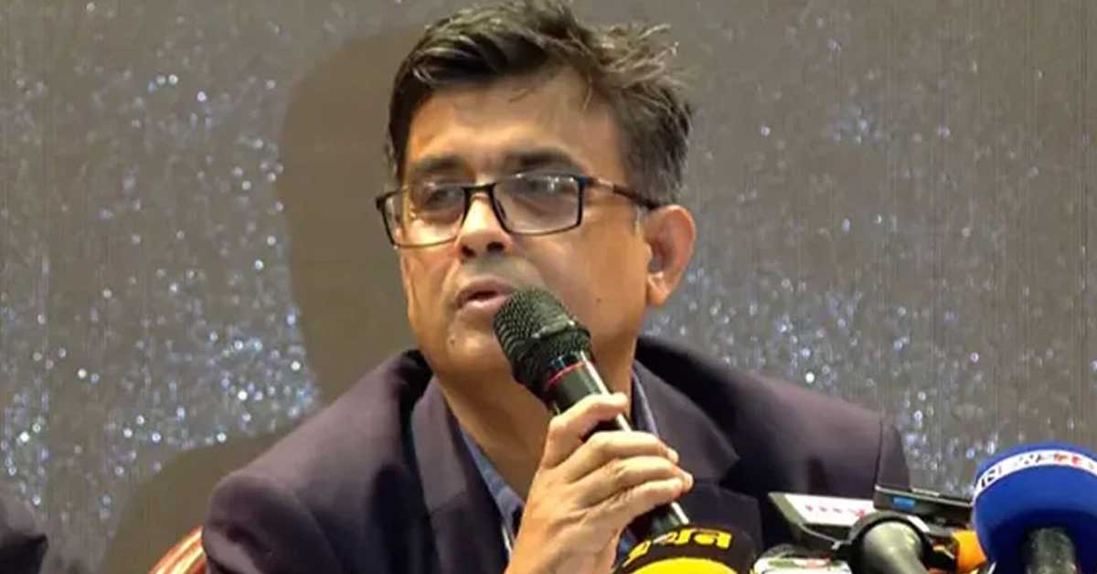 ‘মানবিক করিডর’ নিয়ে জাতিসংঘ বা কারও সঙ্গে আলোচনা হয়নি
