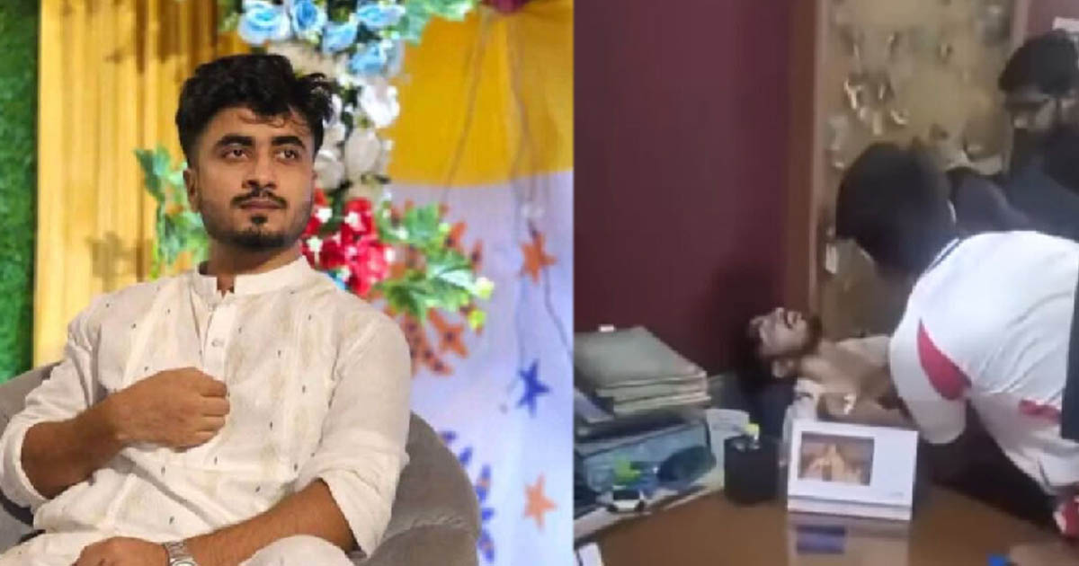 প্রাইম এশিয়ার শিক্ষার্থী নিহতের ঘটনায় ৮ জনকে আসামি করে মামলা