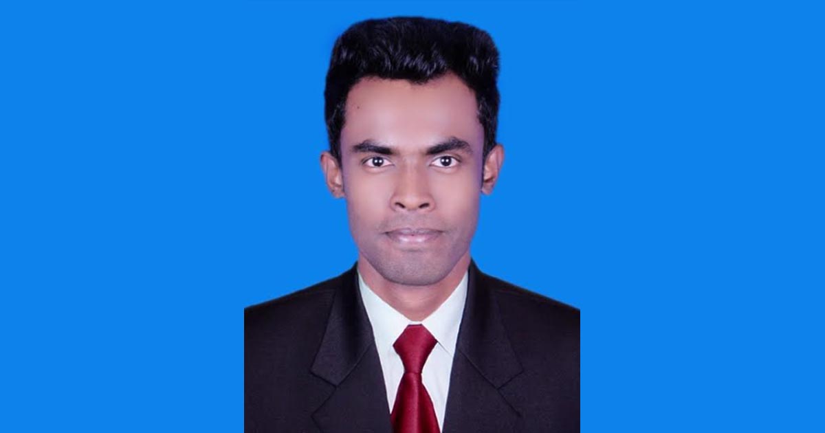 পবিপ্রবিসাসের নতুন উপদেষ্টা আনিসুর রহমান