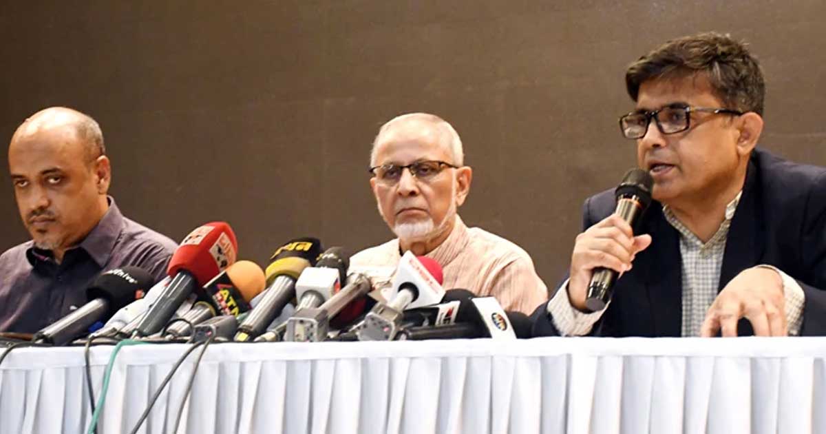অন্তর্বর্তীকালীন সরকারের বিদেশ নীতি হচ্ছে প্রো-বাংলাদেশ