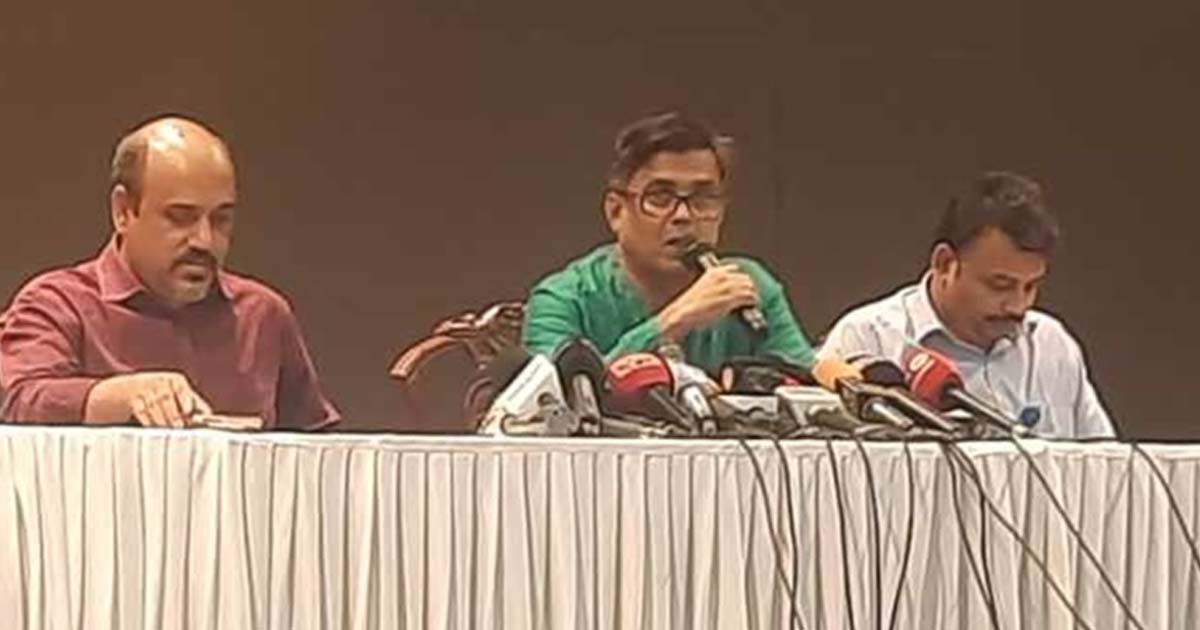 গুমের সঙ্গে জড়িতদের বিচার দেশের মাটিতে হবে