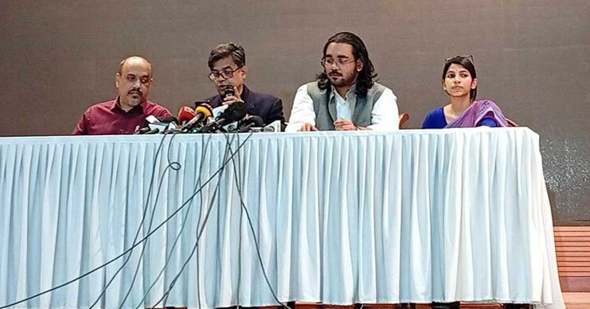 দেশের অর্থনীতি খুব ভালোভাবে ঘুরে দাঁড়িয়েছে