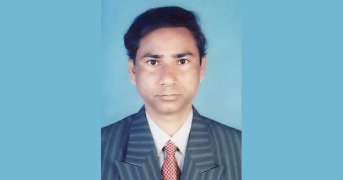 পবিপ্রবির কৃষি অনুষদের ডিন হিসেবে দায়িত্ব নিচ্ছেন ড. দেলোয়ার