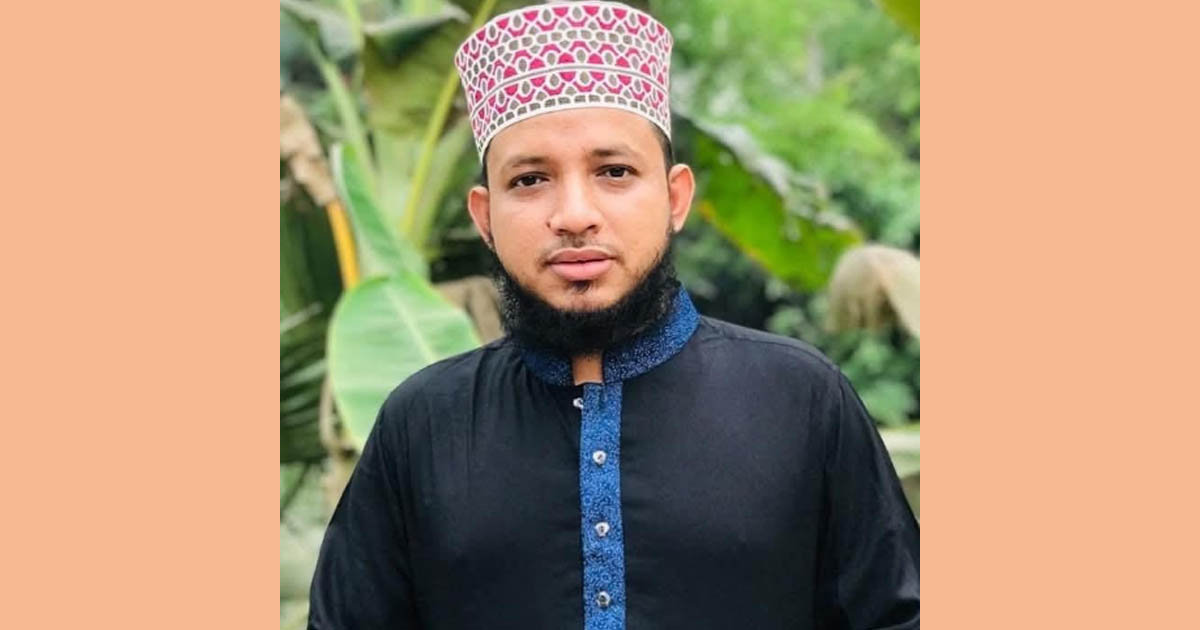 গাজীপুরে ইমাম রইস উদ্দিনের মৃত্যুর ঘটনায় হত্যা মামলা