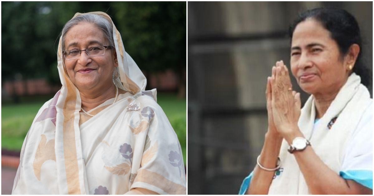 বাংলাদেশ ইস্যুতে মন্তব্য করল মমতা, কড়া বার্তা দিল দিল্লি
