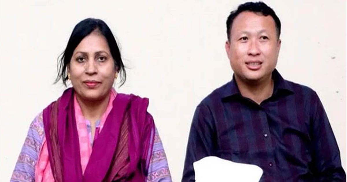 আন্দোলনের মুখে রাবিপ্রবি’র ভিসি ও প্রো-ভিসির পদত্যাগ