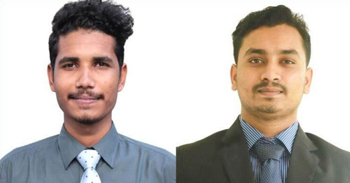 রাবি সাংবাদিক সমিতির সভাপতি ইরফান, সম্পাদক সাজিদ