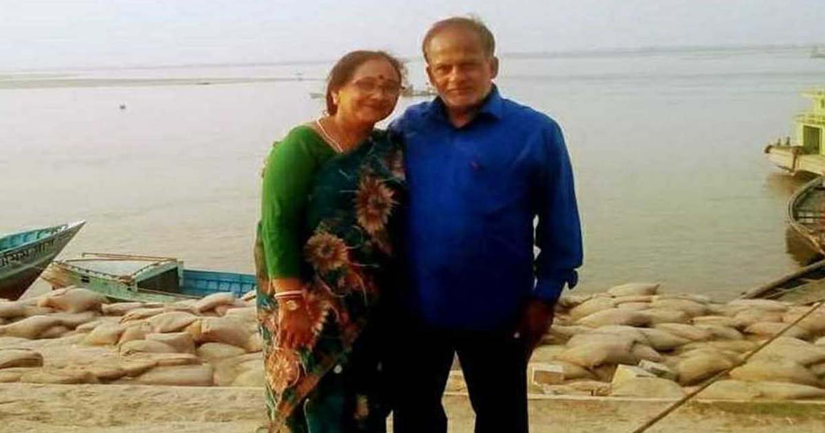 অচেতন করে স্বর্ণ লুট: হাসপাতালে নেওয়ার পথে সাবেক ইউপি সদস্যের মৃত্যু