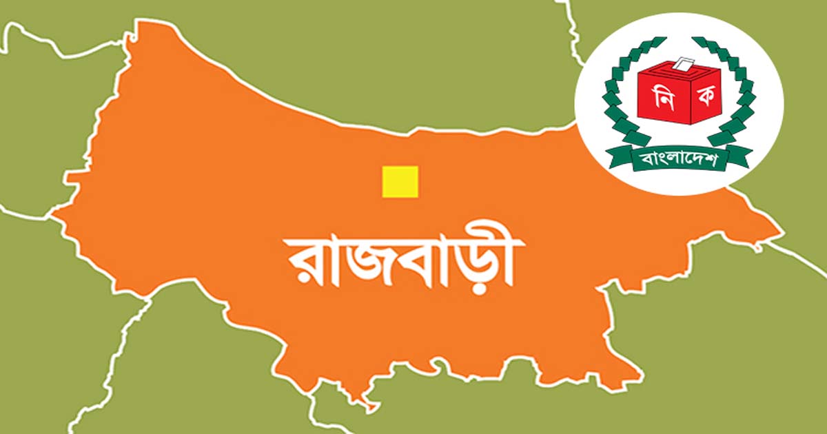 রাজবাড়ীতে আ.লীগ নেতার বিরুদ্ধে মামলা