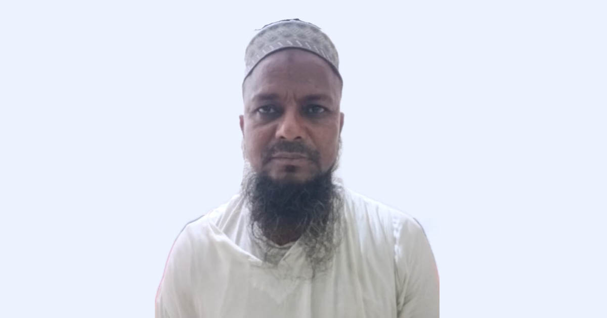 ছাত্র-জনতার ওপর গুলিবর্ষণ: রাজবাড়ীতে কৃষক লীগ নেতা গ্রেপ্তার