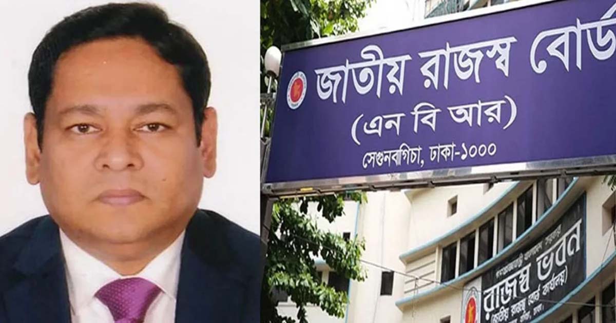 এনবিআর কর্মকর্তা ফয়সালের শ্বশুর-শাশুড়ির নামে ১৮ ব্যাংক হিসাব