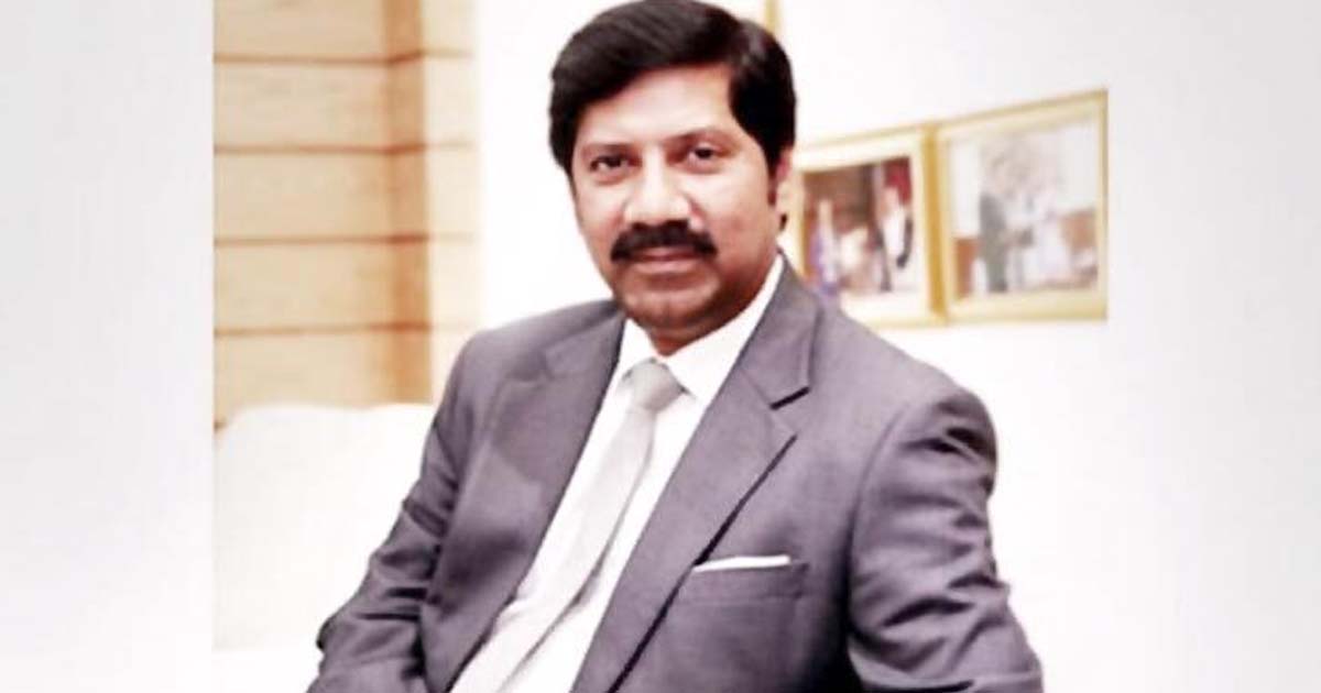 বিএসইসির চেয়ারম্যান হলেন রাশেদ মাকসুদ