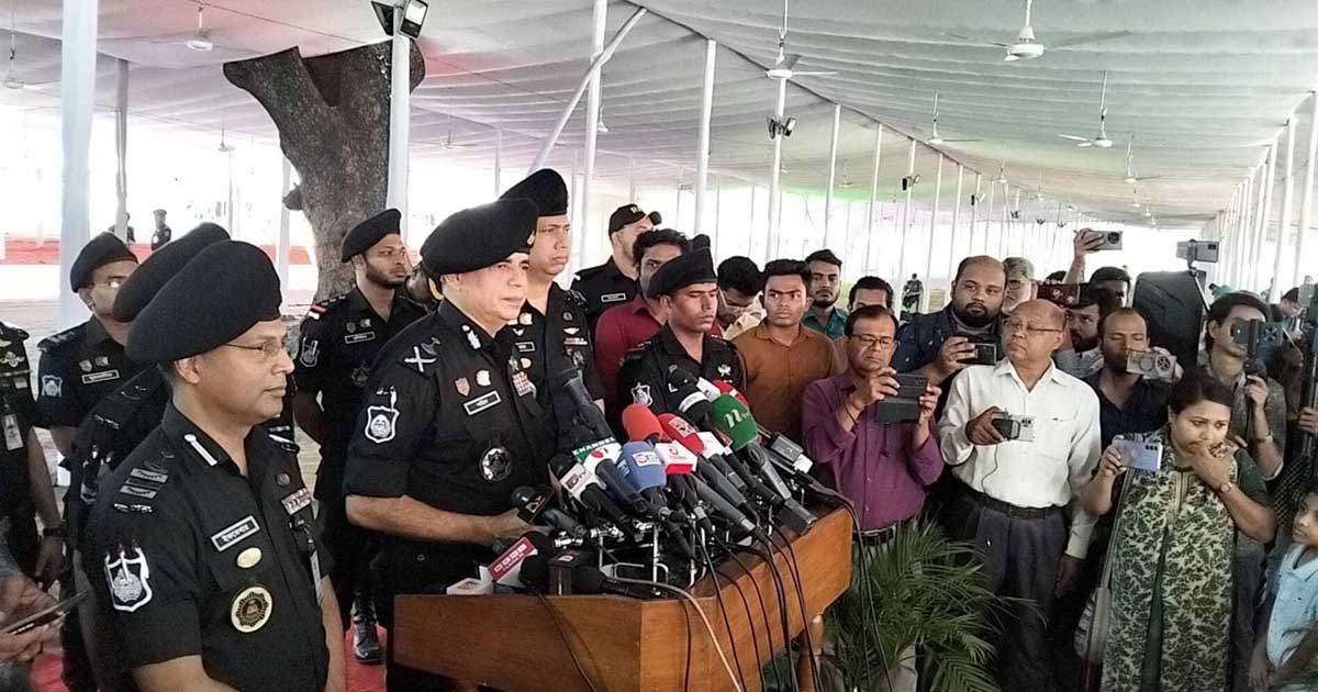 ফাঁকা বাসা-বাড়িতে চুরি ঠেকাতে র‌্যাবের সজাগ দৃষ্টি