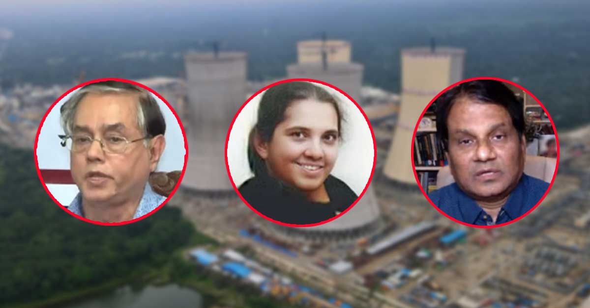 শেখ রেহানার স্বামী-দেবরসহ ৮ ব্যক্তির দেশত্যাগে নিষেধাজ্ঞা