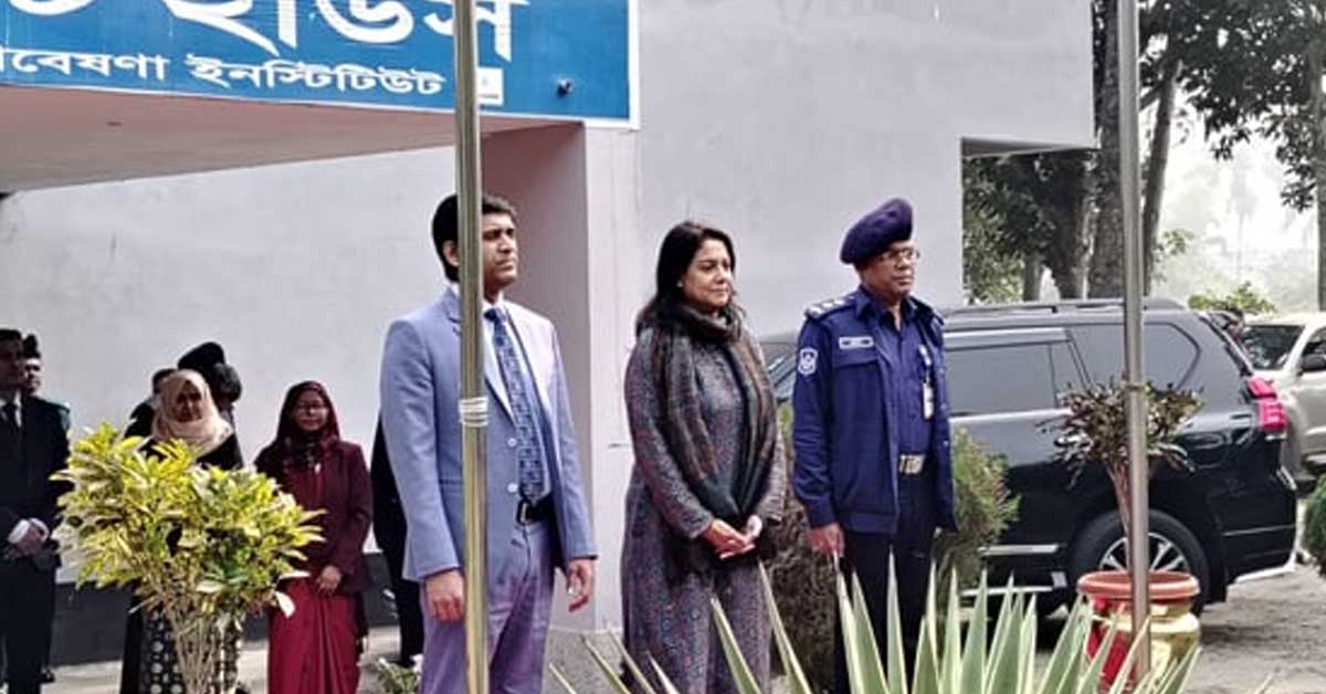 বাংলাদেশের স্বার্থ অক্ষুণ্ন রেখে বাঁধ নির্মাণে চীন-ভারত কাজ করবে