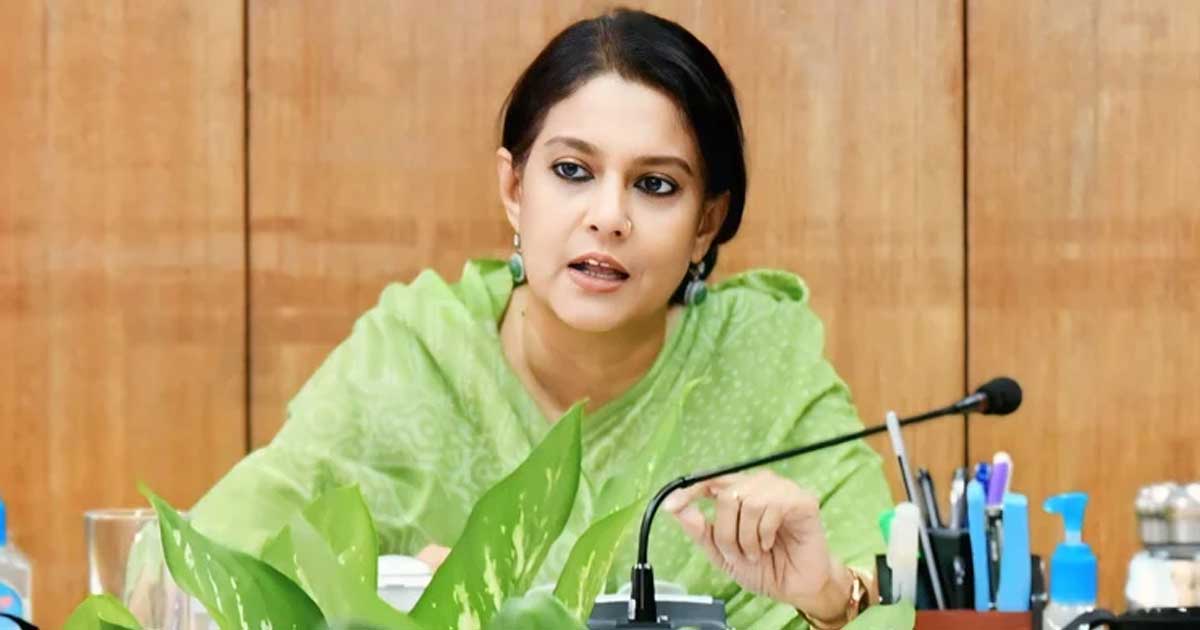 জলবায়ু ঝুঁকি মোকাবিলায় স্থানীয়দের মতামতকে গুরুত্ব দিতে হবে