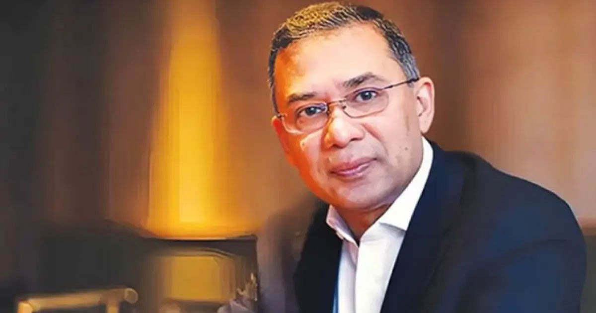 তারেক রহমানের ঈদ শুভেচ্ছা: স্বৈরাচারীদের বিচারের অঙ্গীকার